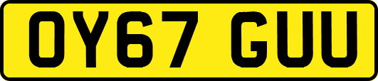 OY67GUU