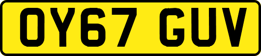 OY67GUV