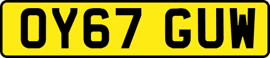 OY67GUW