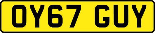 OY67GUY