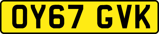 OY67GVK