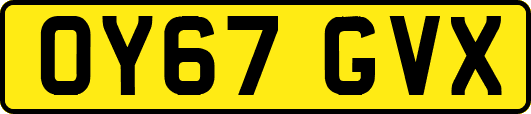 OY67GVX