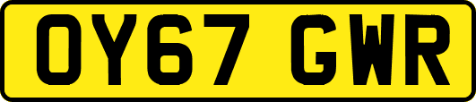 OY67GWR