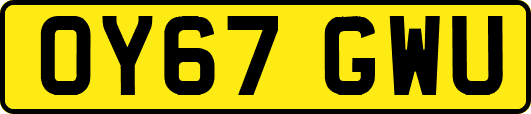 OY67GWU