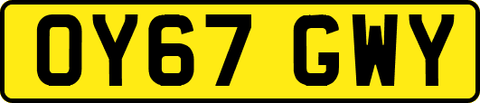 OY67GWY