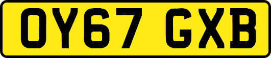 OY67GXB