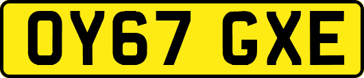 OY67GXE