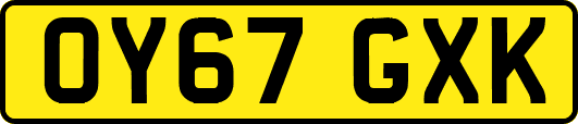 OY67GXK
