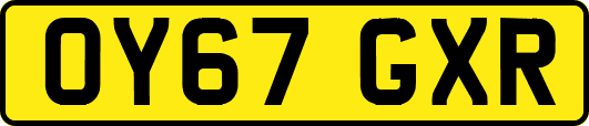 OY67GXR