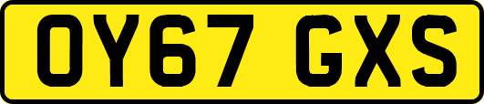 OY67GXS