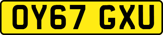 OY67GXU