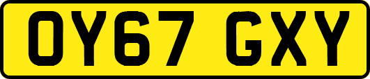 OY67GXY