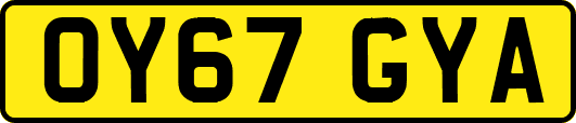 OY67GYA