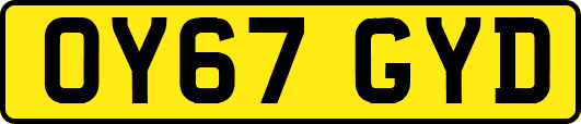 OY67GYD