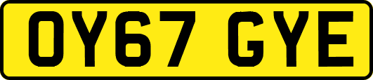 OY67GYE