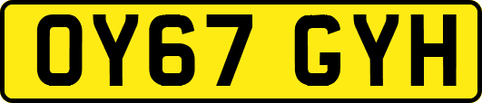 OY67GYH