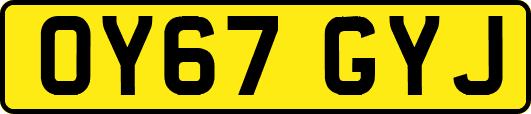 OY67GYJ