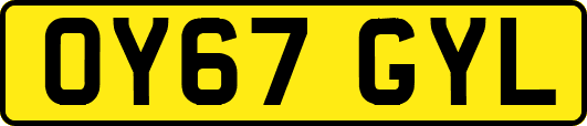OY67GYL