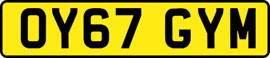 OY67GYM