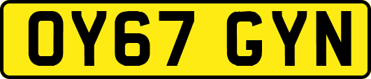 OY67GYN