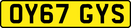 OY67GYS
