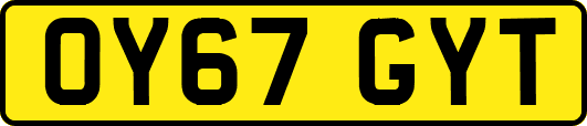 OY67GYT