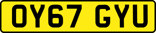 OY67GYU