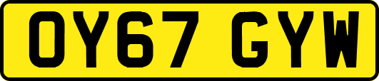 OY67GYW