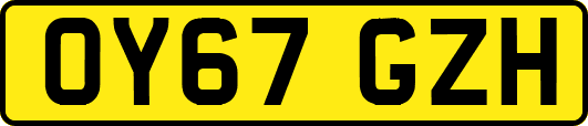 OY67GZH