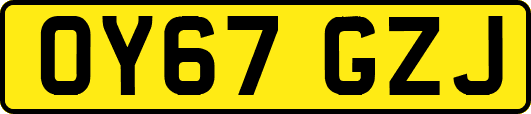 OY67GZJ