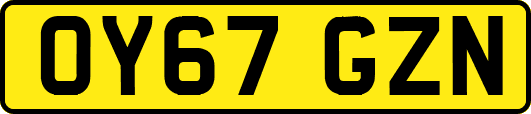 OY67GZN