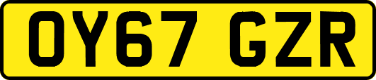 OY67GZR