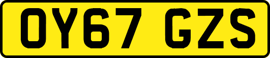 OY67GZS