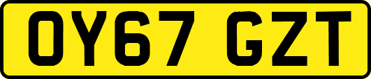OY67GZT