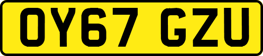 OY67GZU