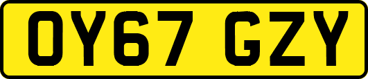 OY67GZY