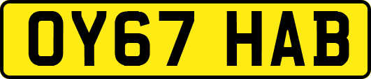 OY67HAB
