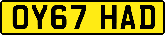 OY67HAD
