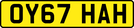 OY67HAH
