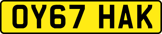 OY67HAK