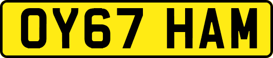 OY67HAM