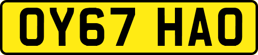 OY67HAO