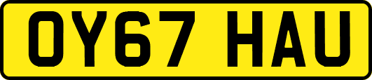 OY67HAU