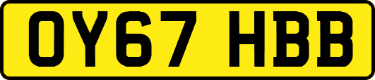 OY67HBB