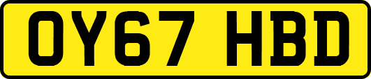 OY67HBD