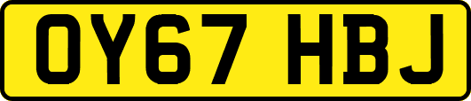 OY67HBJ