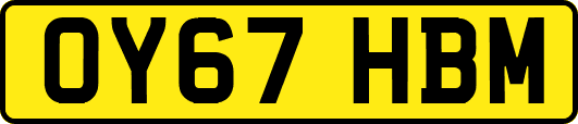 OY67HBM