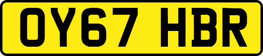 OY67HBR