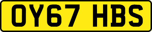OY67HBS