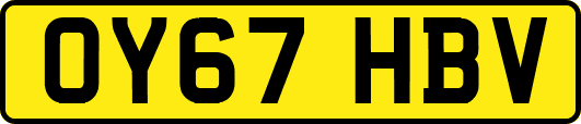 OY67HBV